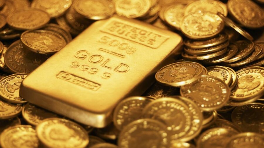هفتمین صندوق طلا با نماد «زرفام» به بورس کالا می‌آید