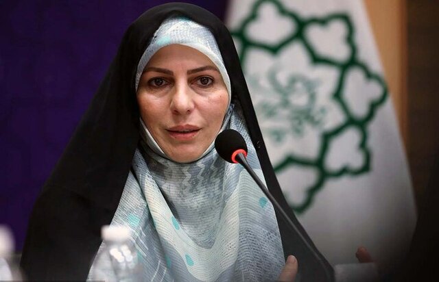 رونمایی از بسته حمایتی « مادرانه» برای مادران تهرانی/ اجرای طرح از ماه آینده