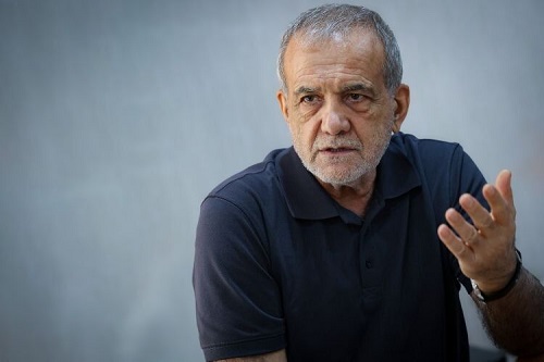 پزشکیان: هیچ مشکل معیشتی و اجتماعی نباید از نگاه مسئولان پنهان بماند