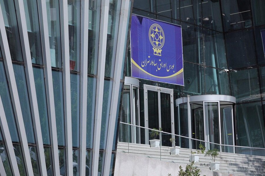 گزارش روزانه بازار؛ بورس بر مدار صعود