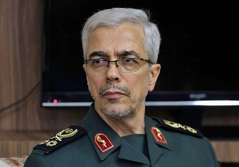  پیام سرلشکر باقری به مناسبت سالروز تاسیس "جهاد سازندگی" 