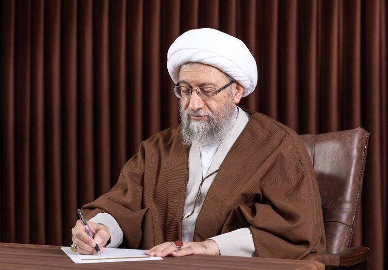 آملی لاریجانی بمباران مناطق لبنان از سوی رژیم صهیونیستی را محکوم کرد