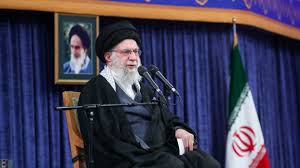 موسیقی تشییع رهبر شهید انقلاب منتشر شد؛ نوای بغض‌های فروخورده 