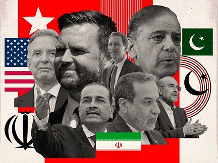 آتش بس ایران و آمریکا در ایستگاه چهاردهم،2 سناریو پیش‌روی ایران