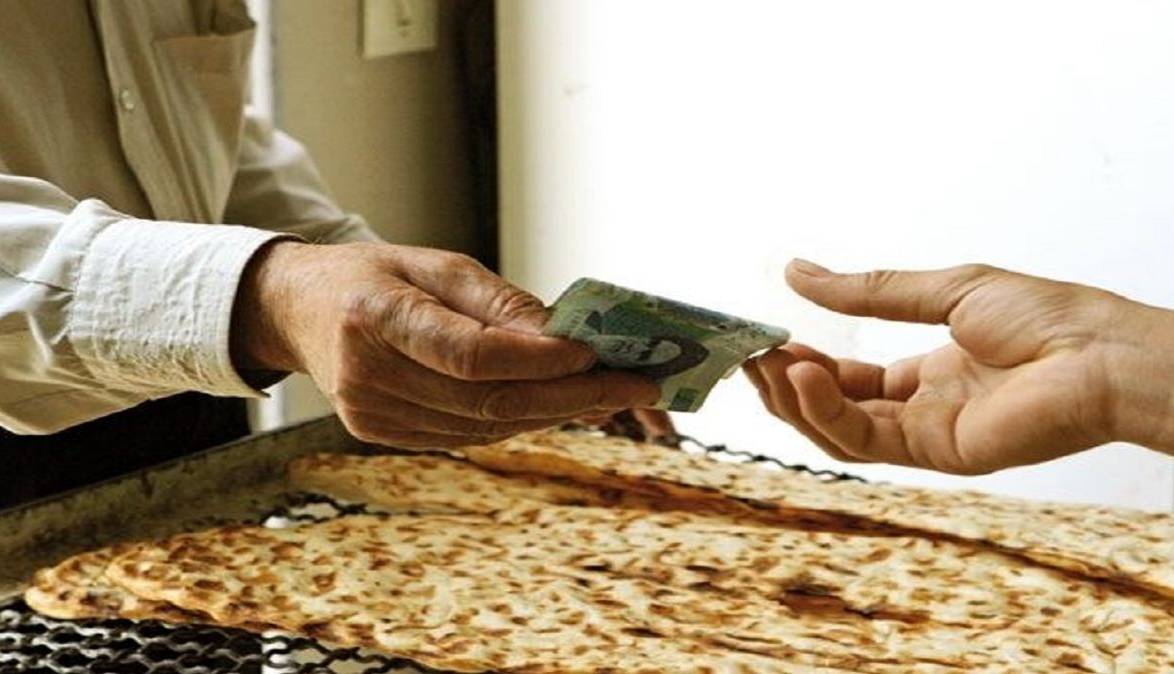  افزایش قیمت نان صحت ندارد
