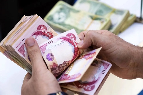 سهمیه ارز اربعین به ازای هر متقاضی ۲۰۰ هزار دینار عراقی اعلام شد