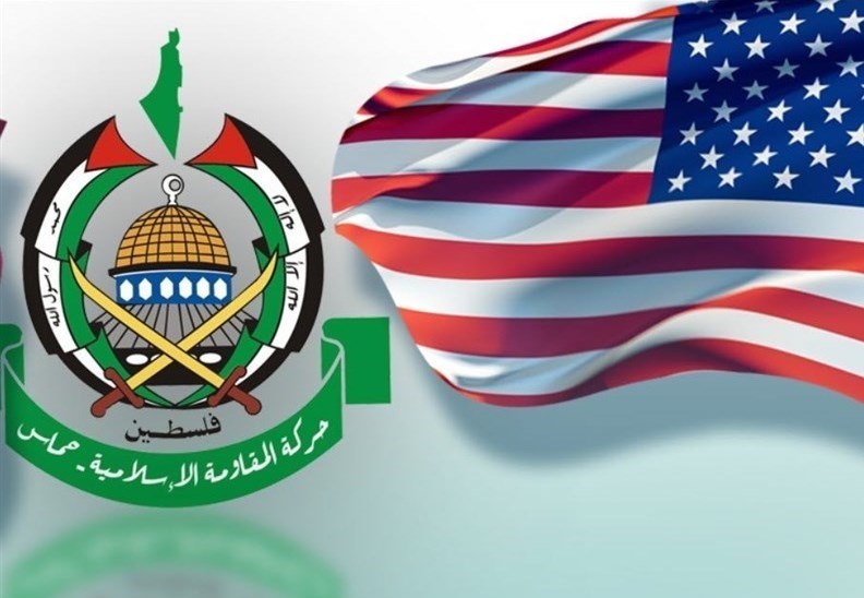  درخواست مجدد آمریکا برای مذاکره مستقیم با حماس 