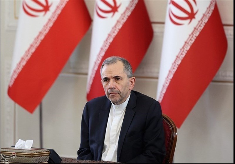 تخت‌روانچی: ارتقاء روابط با همه همسایگان سیاست قطعی ایران است