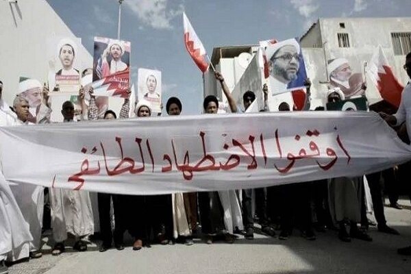«بگیر و ببند شدید» در بحرین؛ آل خلیفه دهها نفر را بازداشت کرد