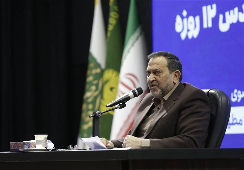 مقدم‌فر: توطئه‌های اسرائیل در جنگ ۱۲ روزه نقش برآب شد