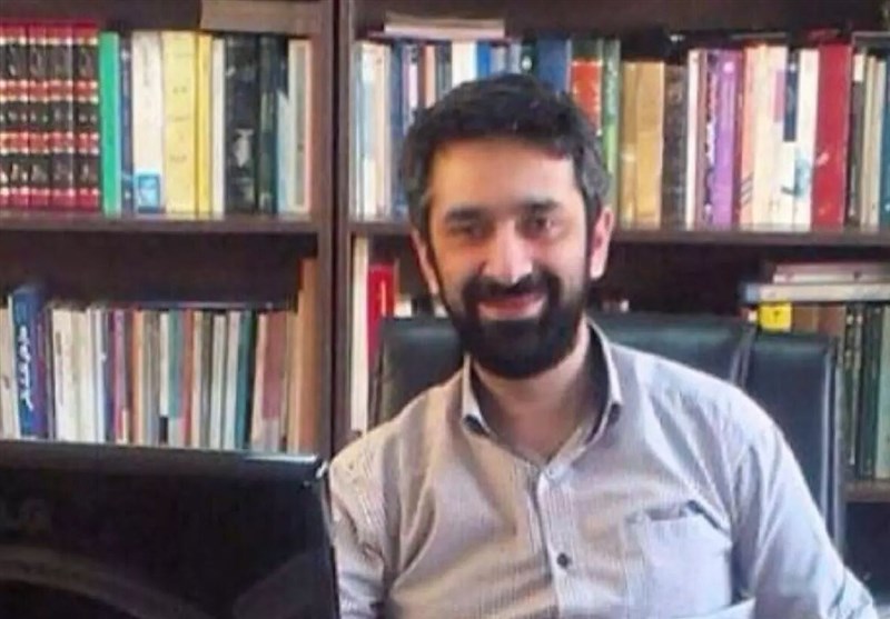  معاون ارتباطات دفتر رئیس‌جمهور منصوب شد 