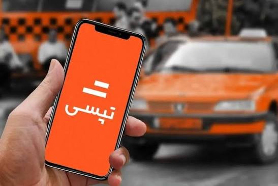 رکوردشکنی درآمد «تپسی» در خرداد؛ رشد ۲۴ درصدی نسبت به اردیبهشت