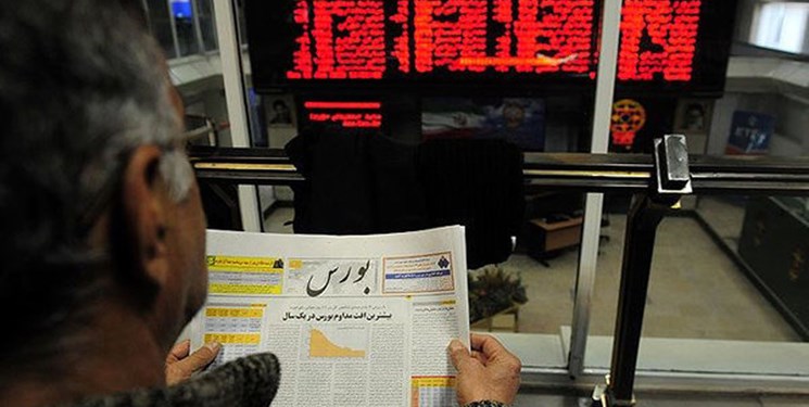 بورس در انتظار اصلاح نرخ خوراک پتروشیمی