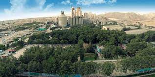  پذیرش سیمان «اصفهان» و «داراب» در بورس کالا