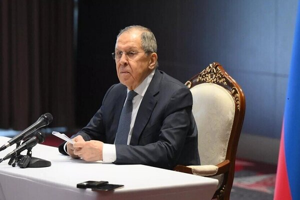 لاوروف: آمریکا ضرب‌الاجل را کنار بگذارد و به مذاکره بازگردد
