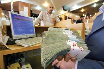 دریافت وام تا ۲۰۰میلیون تومان آسان می شود؟