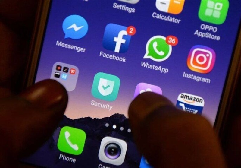 اینترنت به‌‌صورت پله‌ای و مرحله‌ به‌ مرحله وصل می‌شود 