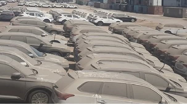 مافیای واردات خودرو چه کسانی هستند؟