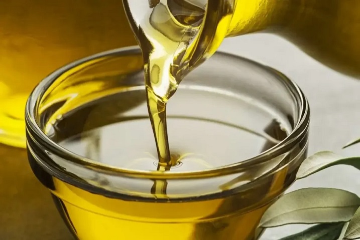 اصلاح نرخ روغن نباتی