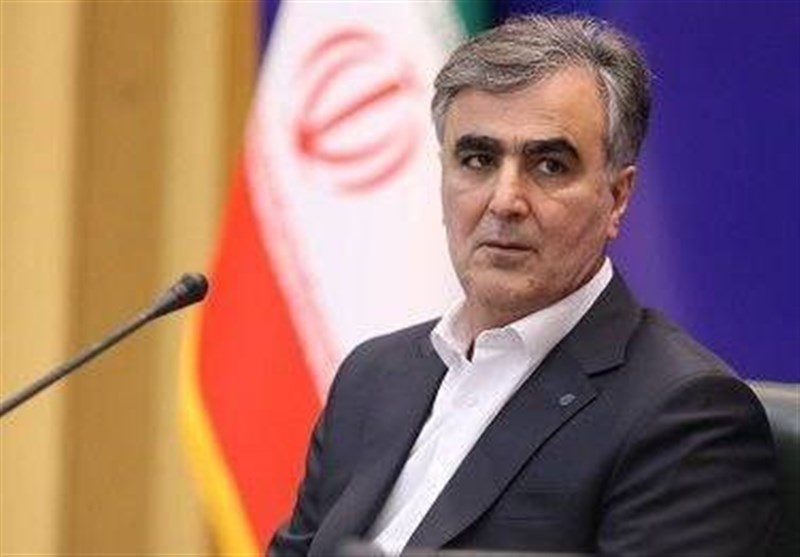  فرزین خبر داد: عرضه اوراق مرابحه ارزی ایران در بورس مسکو 