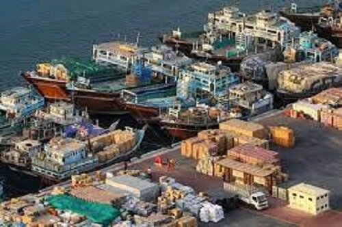 دولت برای تامین کالاهای اساسی و دارو ۸ میلیارد دلار کسری دارد