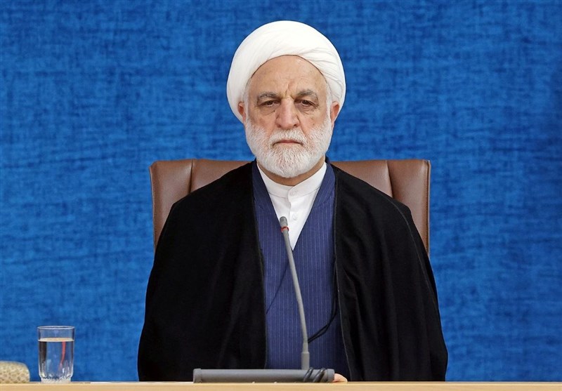  اغتشاشگران قاطعانه مجازات می‌شوند