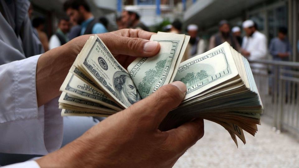 دلار ارزان با تراول 500هزارتومانی