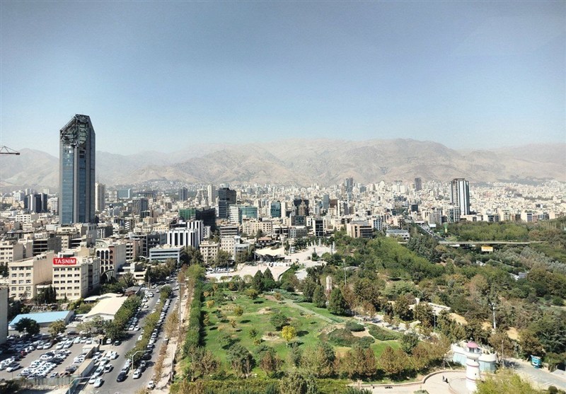 سرعت تورم مسکن کاهش یافت 