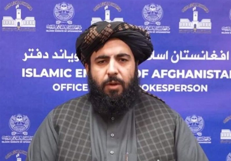 طالبان: ادامه تحریم‌ها تکرار تجربیات ناکام گذشته است
