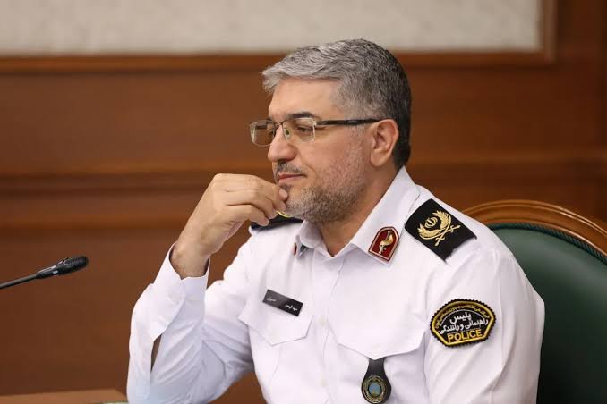 اقدامات مرکز اجرائیات پلیس راهور در دوران جنگ تحمیلی تشریح شد