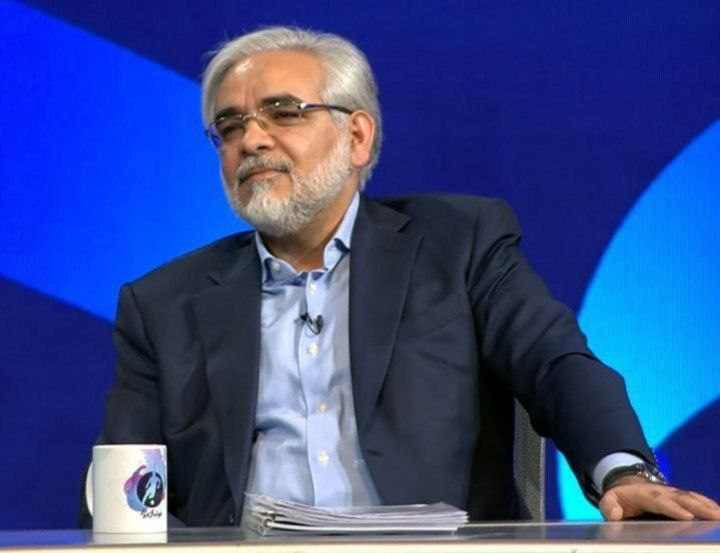 قربان‌زاده را به‌عنوان جانشین خود منصوب کرد