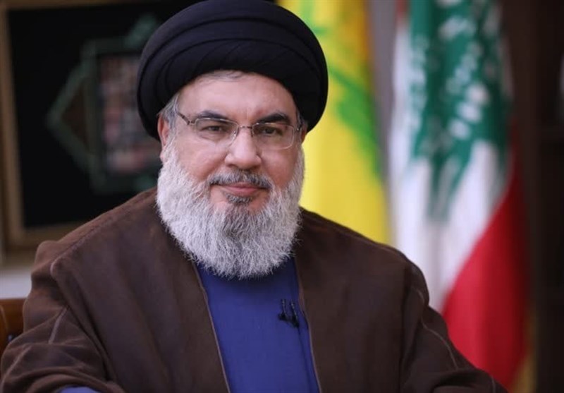  منابع مطلع:سیدحسن نصرالله و‌ صفی‌الدین درسلامت هستند‌ 