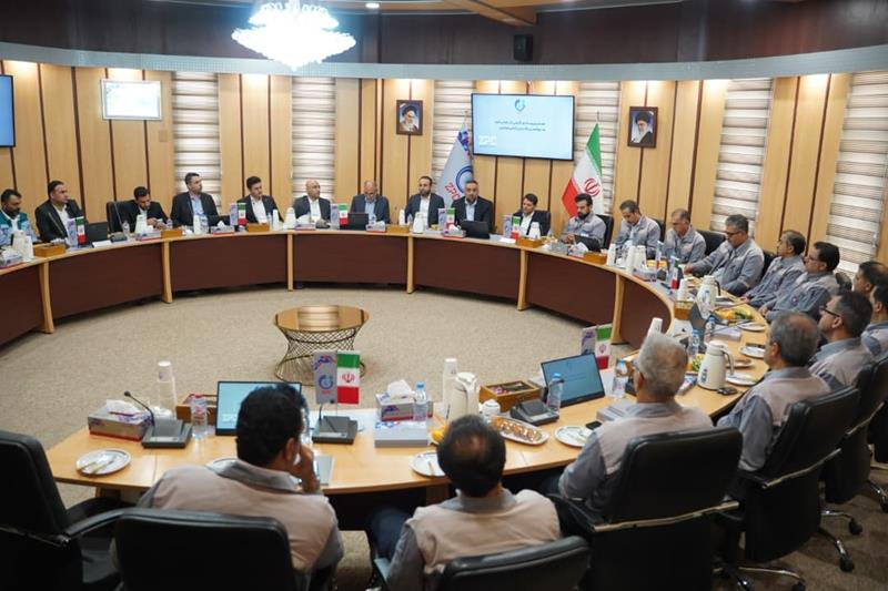 سرمایه‌گذاری مشترک مبین انرژی خلیج‌فارس و پتروشیمی زاگرس برای احداث نیروگاه برق ۳۰۰ مگاواتی