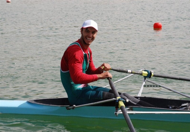 بازگشت یک ورزشکار پناهنده دیگر به ایران