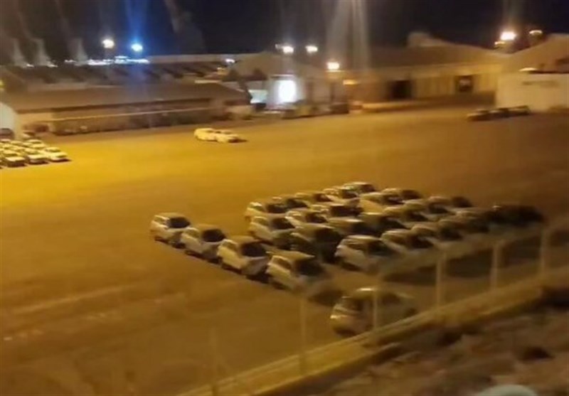  رسانه عبری: یمنی‌ها ایلات را کاملا تعطیل و متروکه کردند 
