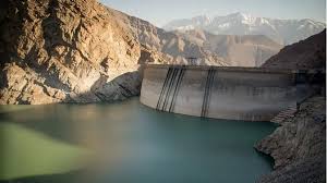 مصرف آب تهران به مرز ۳ میلیارد لیتر در شبانه روز رسید