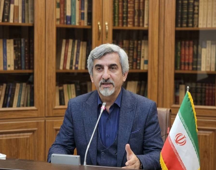 جهان مدیون دانشمندان ایرانی است