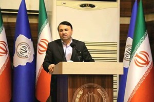  نشست صمیمانه مدیرعامل بانک سپه با روسای شعب منطقه آذربایجان شرقی