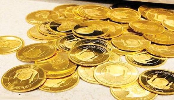 فضای احتیاط در بازار سکه