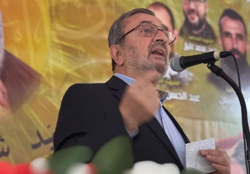 حزب‌الله: حمله صهیونیست‌ها به ضاحیه تجاوز به کل لبنان است