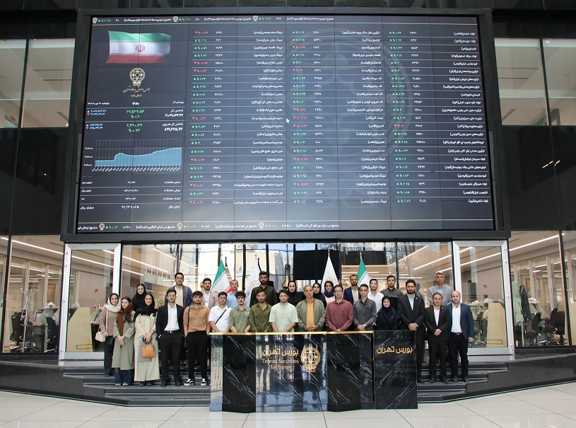 از کلاس تا تالار پاییز 1404