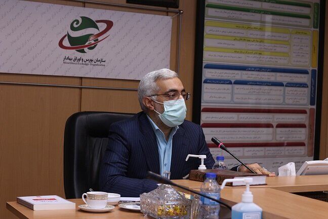 رایزنی برای اختصاص منابعی برای بازارگردانی ETFها