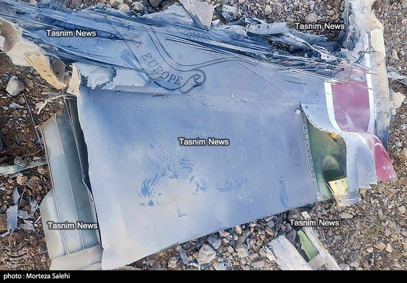 سی‌ان‌ان: آمریکا دستکم 7 هواپیمای سرنشین‌دار در جنگ ایران از دست داده