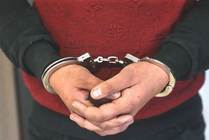 دستگیری عاملان تیراندازی در هیرمند