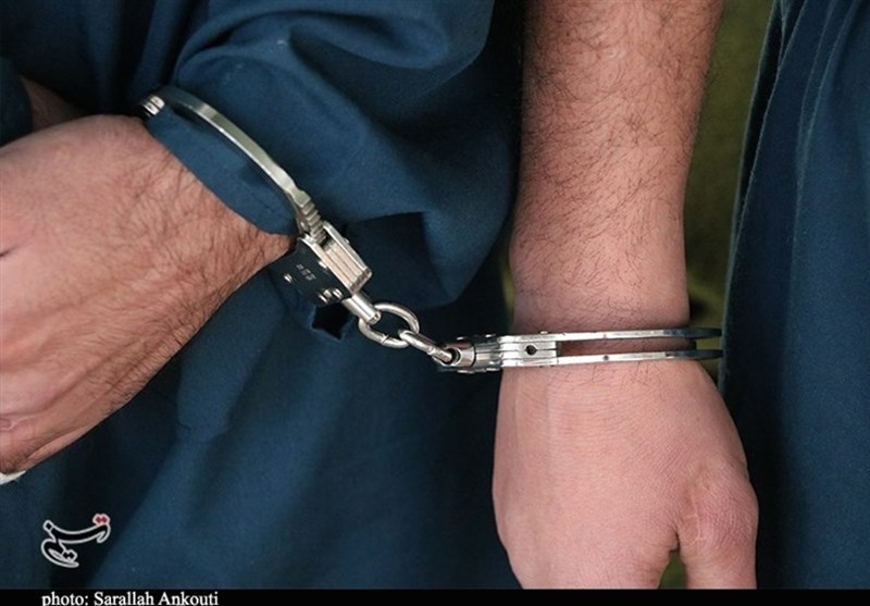 دستگیری ۶ نفر از عوامل شبکه‌های معاند در آران و بیدگل