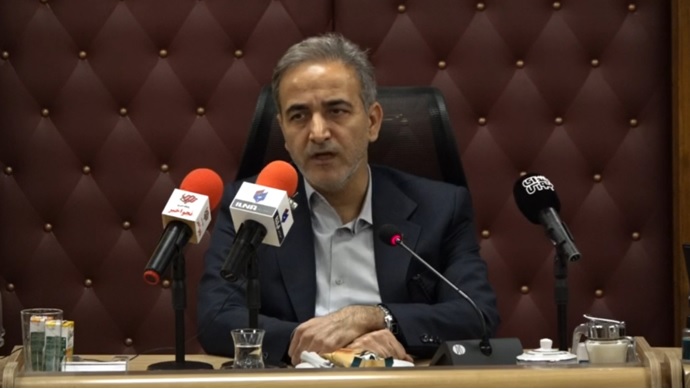 بانک پارسیان روی ریل توسعه دیجیتال/ سودآوری و امنیت؛ دو بال پرواز پارسیان
