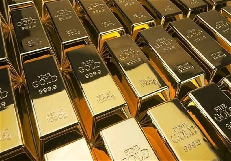 قیمت جهانی طلا امروز 1404/8/20