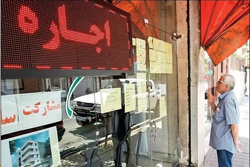 دولت با مدل استیجار وارد بازار اجاره شد