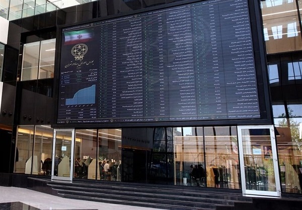 ارزش معاملات خرد بورس از مرز 46 همت عبور کرد