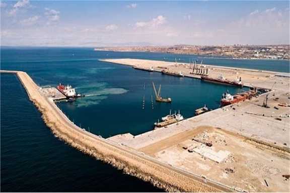  جزییات ۱۴ پروژه زیرساختی و تجهیزاتی بندر چابهار به ارزش ۹.۸ همت